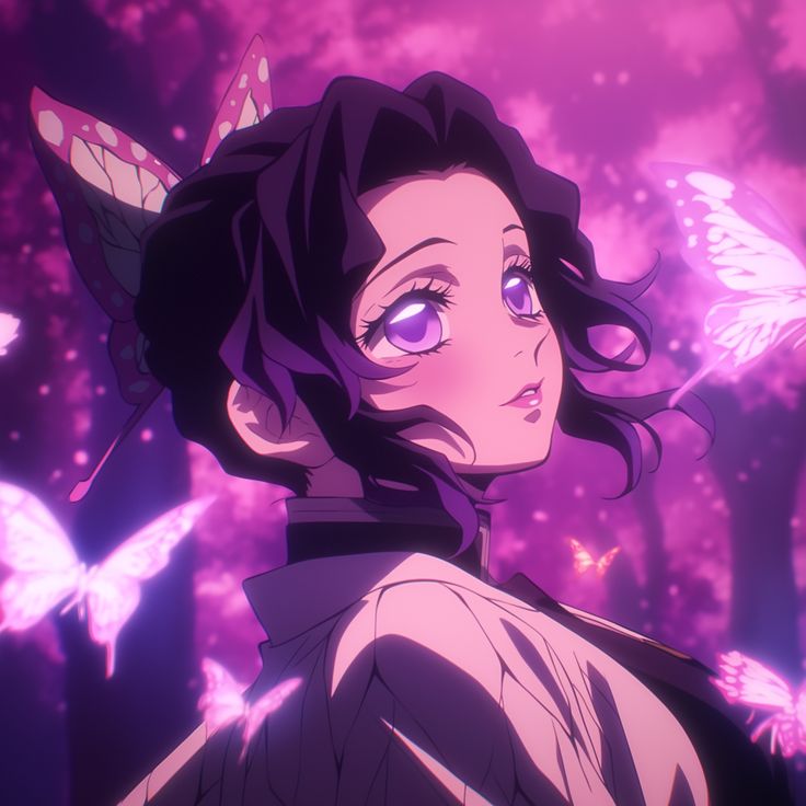 Shinobu Kocho